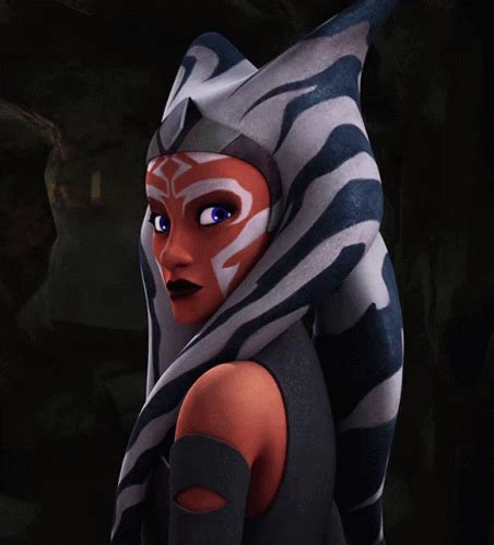 ahsoka tano sex gif|Rule 34 / ahsoka